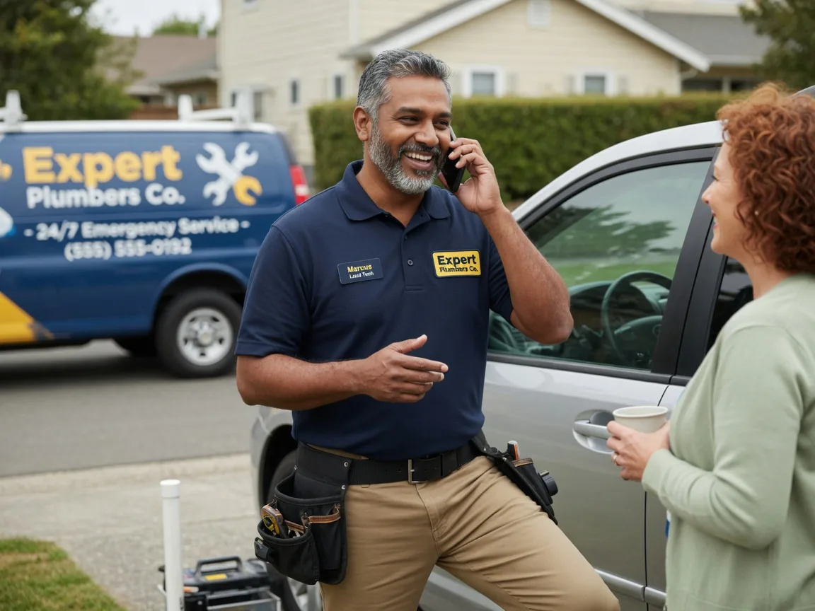 Drain Cleaning Gresham, WI FAQs